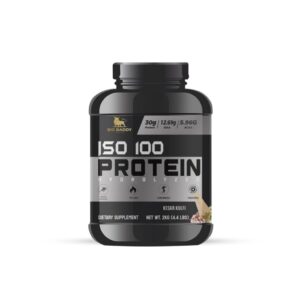 iso-100-protein
